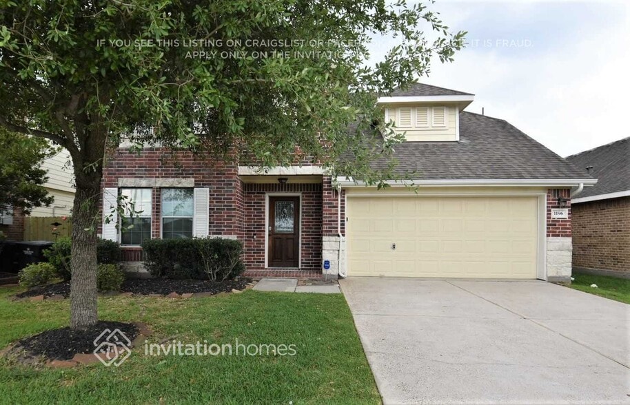 Primary Photo - 1196 Colt Creek Ct