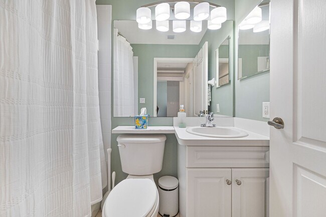 Building Photo - ** Stoneybrook Estero - 1st Floor Condo - Turn-Key & Furnished Rental **