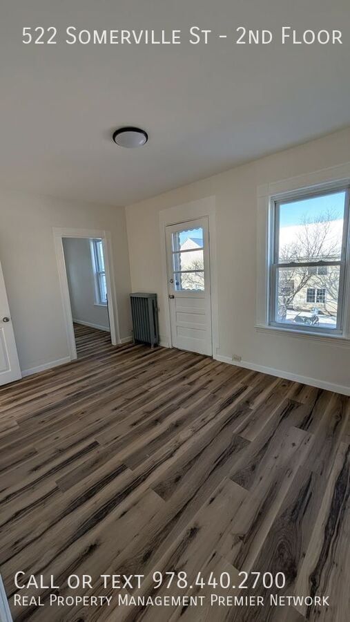 Building Photo - 522 Somerville St