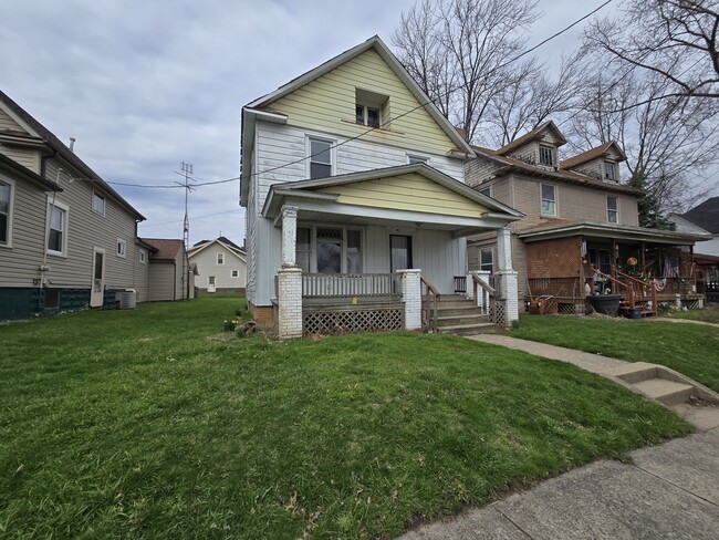 Building Photo - 333 S McKinley Ave