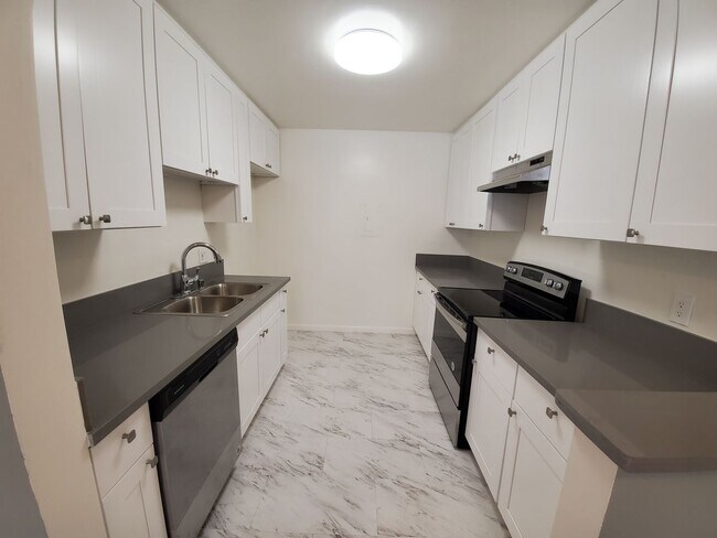 Primary Photo - 1 Month Free! Fully Renovated 1-Bedroom Ap...