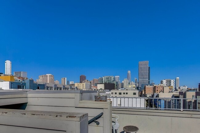 Building Photo - Prime Downtown location with a large rooft...