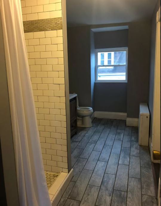 3rd Floor (Full Bath En-Suite) - 4619 Torley St
