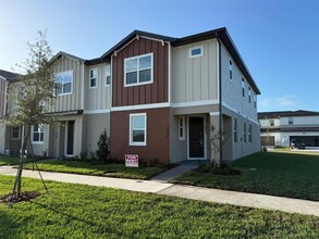 Building Photo - 4806 Prairie Preserve Run