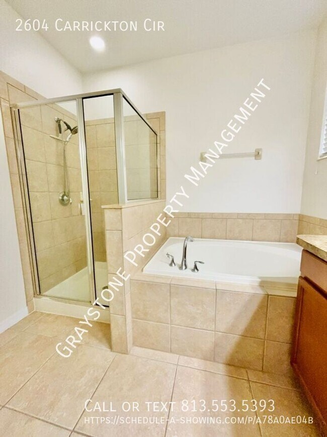 Building Photo - 2604 Carrickton Cir
