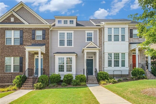 Primary Photo - 1257 Park Bench Pl