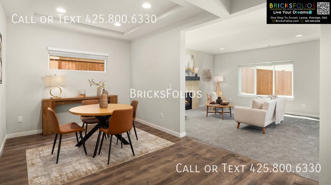 Building Photo - 14518 38th Ave W