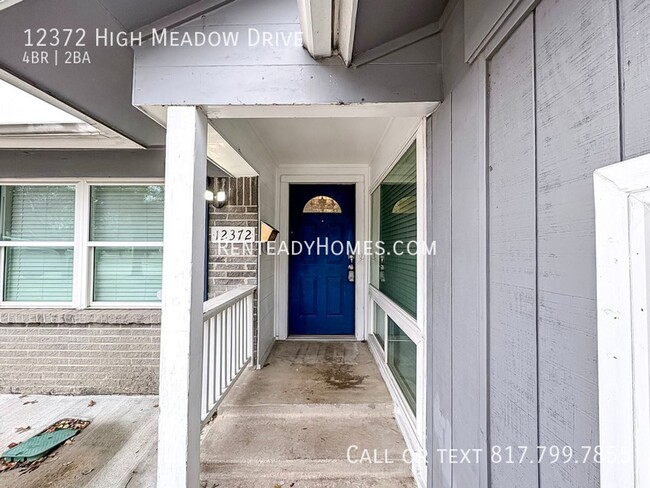 Building Photo - 12372 High Meadow Dr