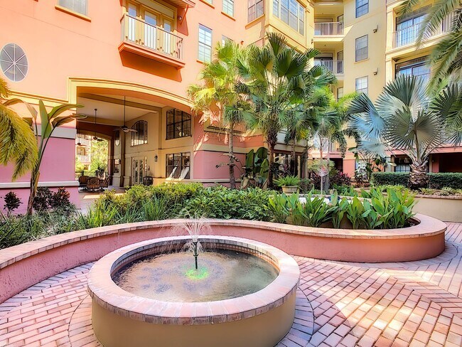 Building Photo - North Quarter of Downtown Orlando, convenient to Ivanhoe District