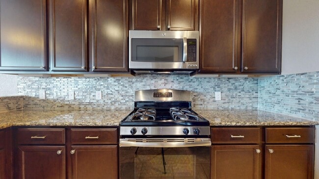 Building Photo - 15103 Signal Ridge Way