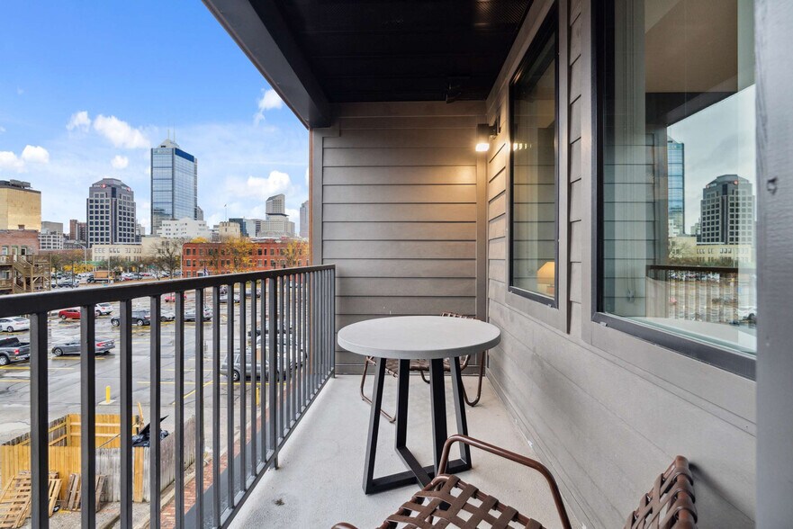 Building Photo - 423 E Michigan St