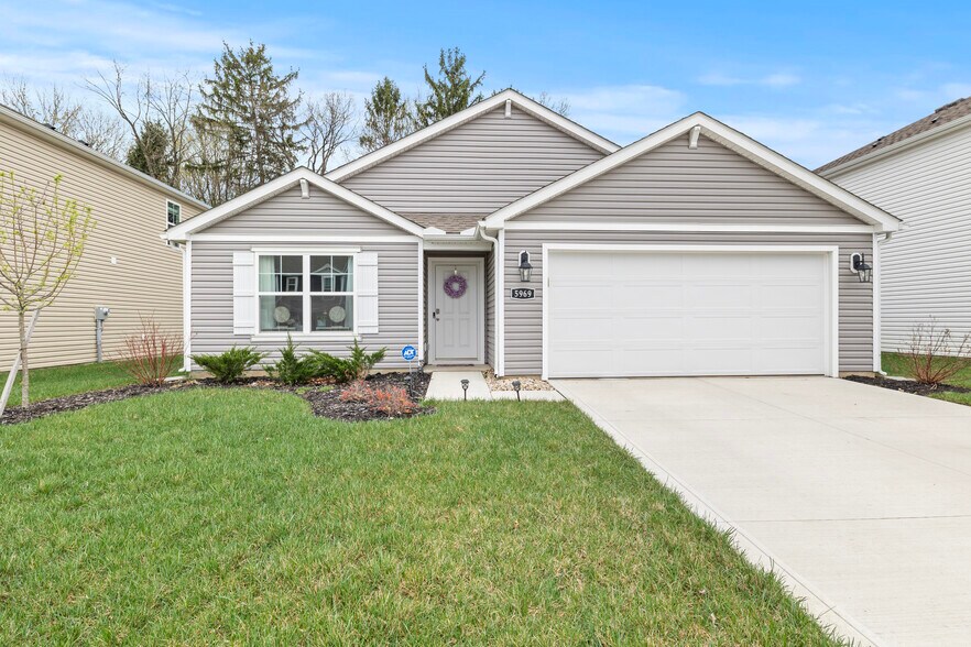 Primary Photo - 5969 Hollett Dr S