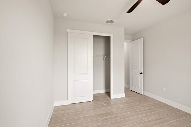 Building Photo - New Construction 3/2 Pool Home on Canal, $2,699, NW Cape Coral. The Only Thing Used Here Is the W...