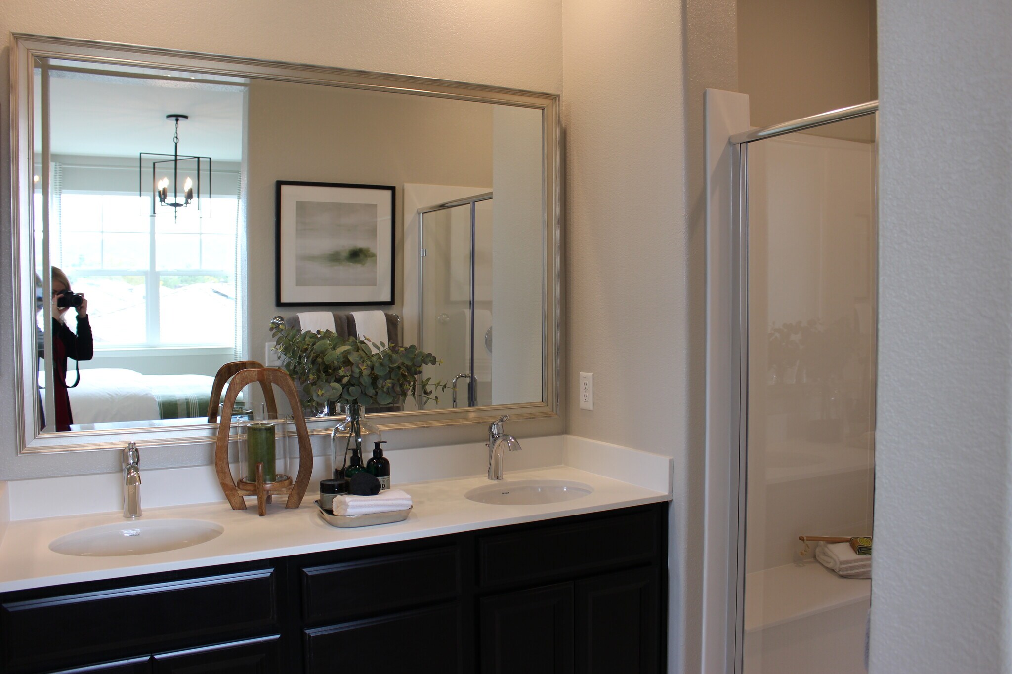 Owner's Bath - 26 Irby Ranch Dr
