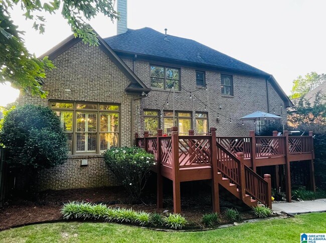 Building Photo - 6116 Rosemont Ct
