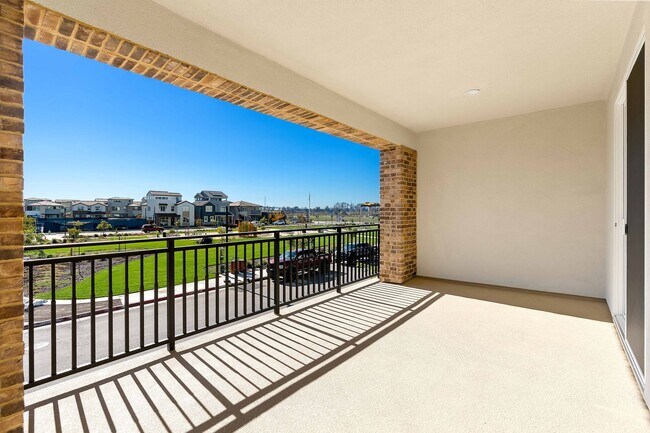 Building Photo - Modern 3-Story New Construction Home in No...