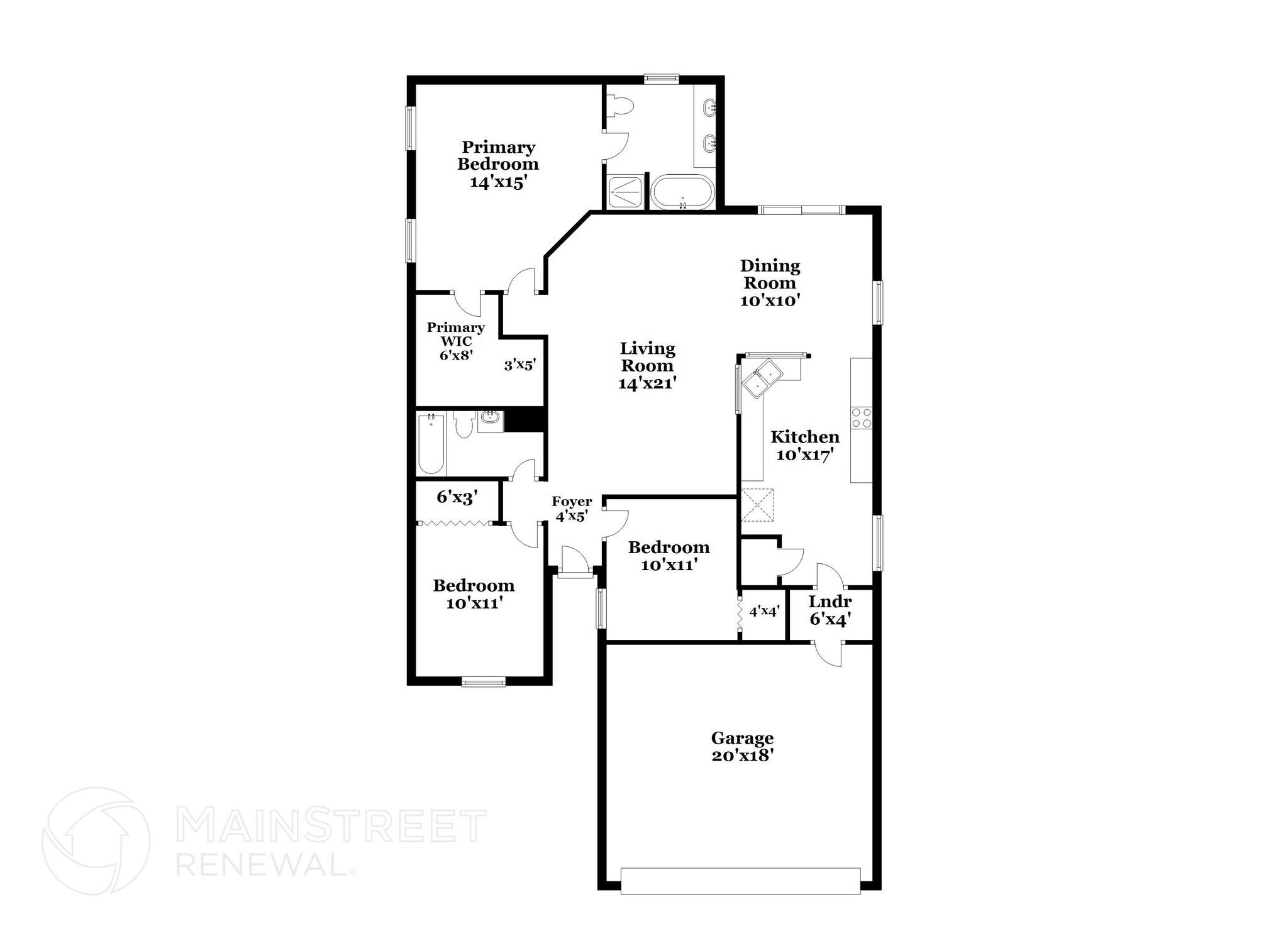 Building Photo - 107 Richmar Ave