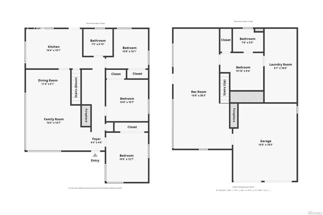 Building Photo - 14559 37th Ave NE