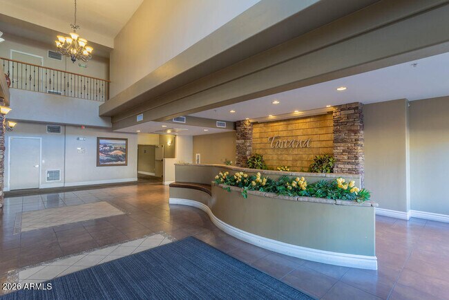 Building Photo - 5450 E Deer Valley Dr