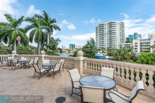 Building Photo - 610 W Las Olas Blvd