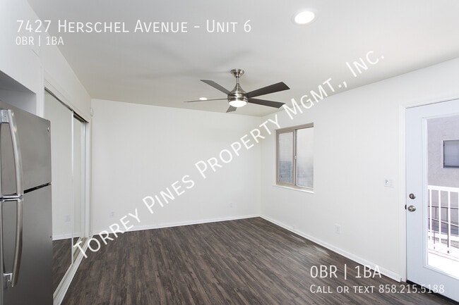 Building Photo - 7427 Herschel Ave