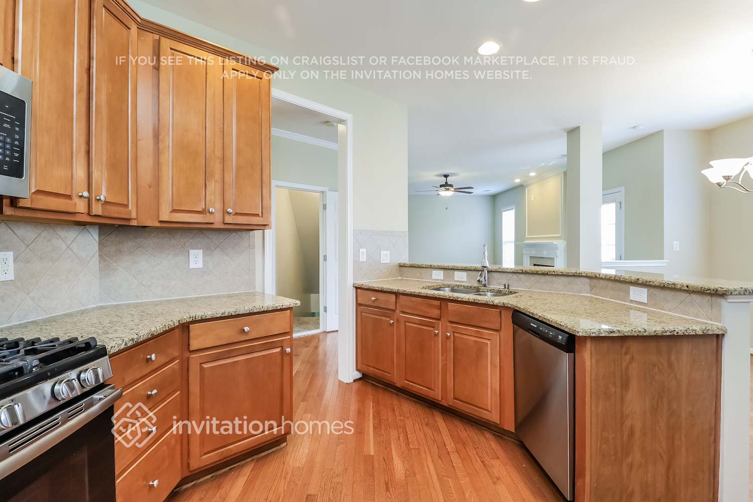 Building Photo - 6036 Graburn's Ford Dr