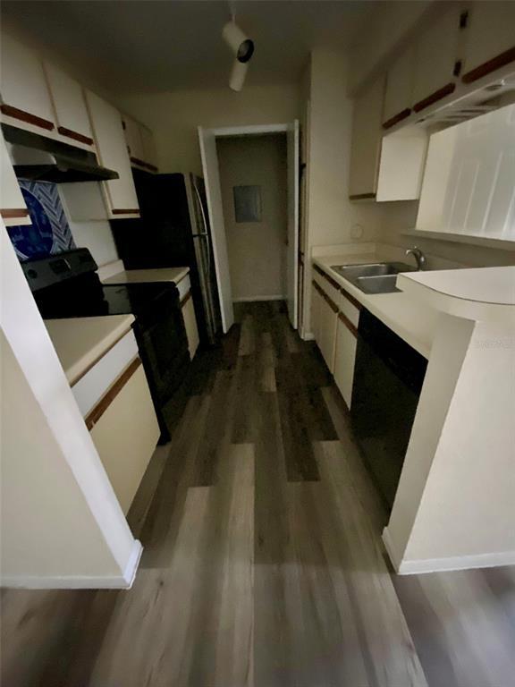 Building Photo - 5501 Rosebriar Way