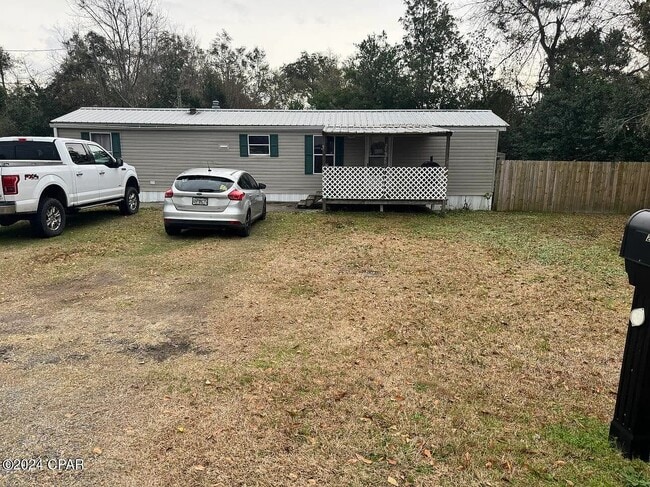Building Photo - 20826 NE Dan Parrish Rd