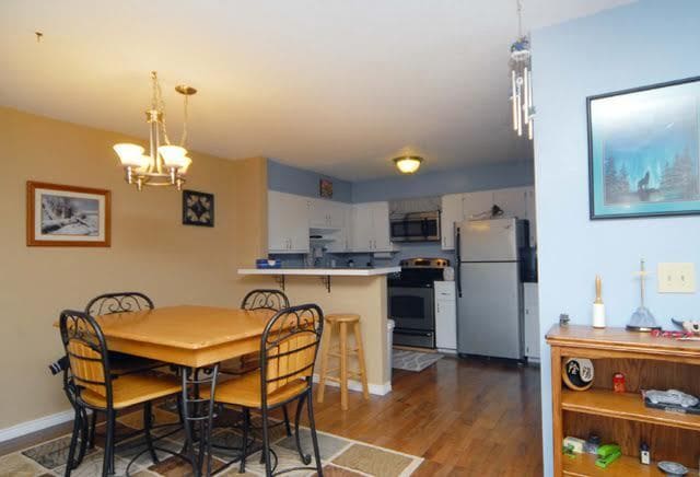 Building Photo - Large 3 Bed 2 Bath Condo In a Great North Boulder Location.  Underground Parking
