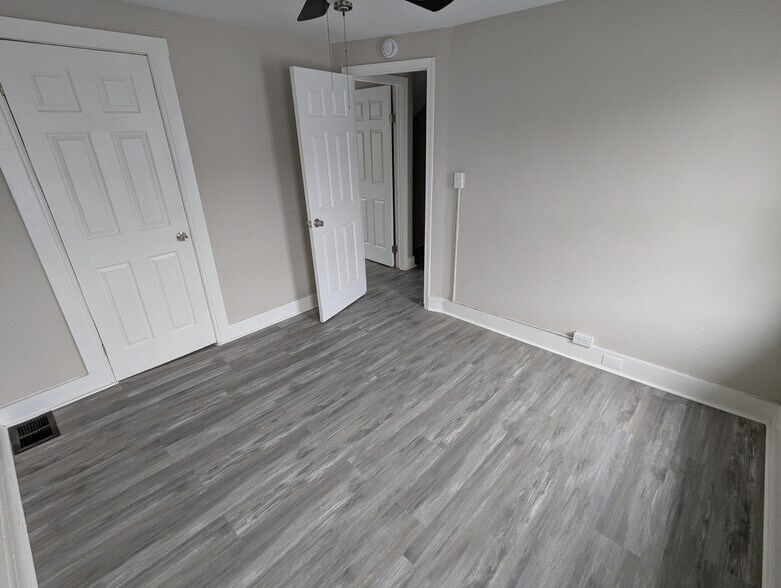 Building Photo - 4207 Morrison Ct
