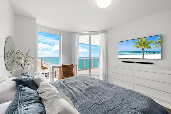 Building Photo - 4779 Collins Ave