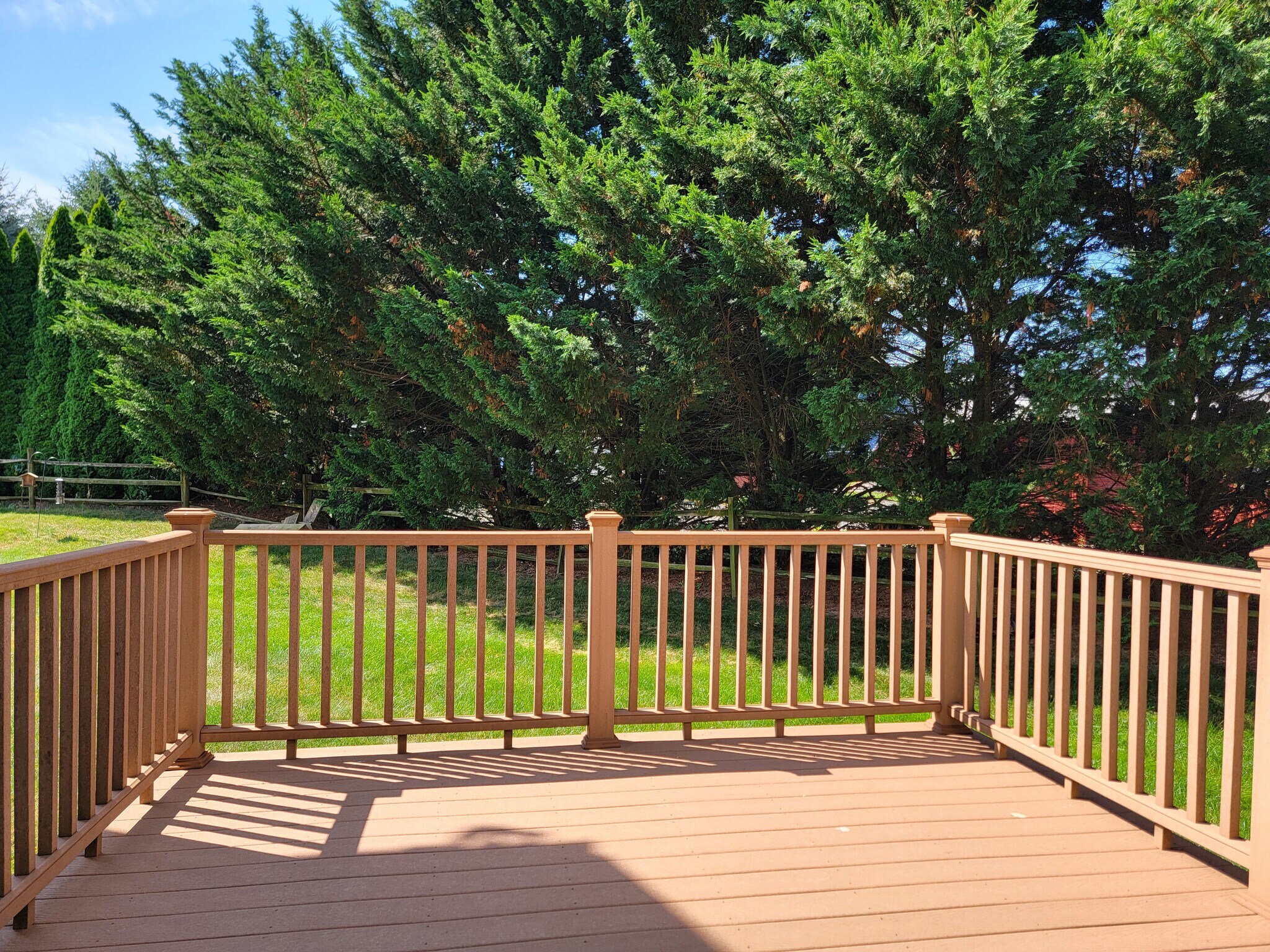 Building Photo - 402 Mount Olive Ln