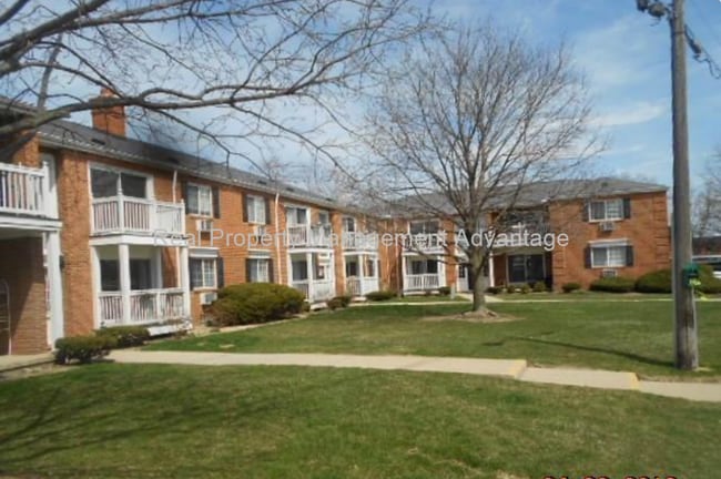 Primary Photo - Spacious, Updated Condominium with Two Ful...