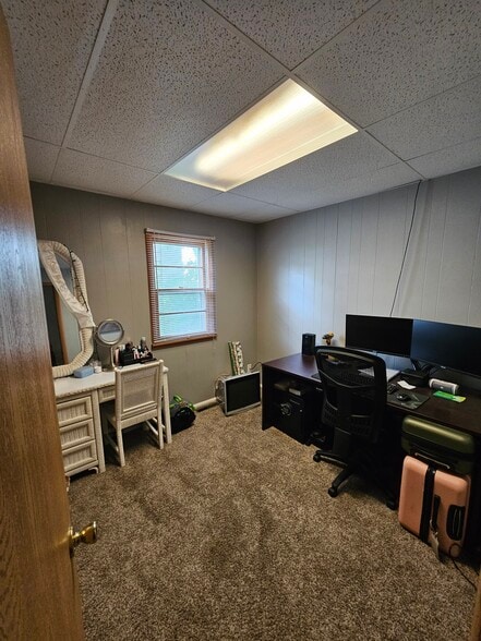 Bedroom 3 - 1013 10th Ave N