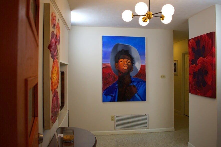 Entrance - 1229 NW 40th Ter