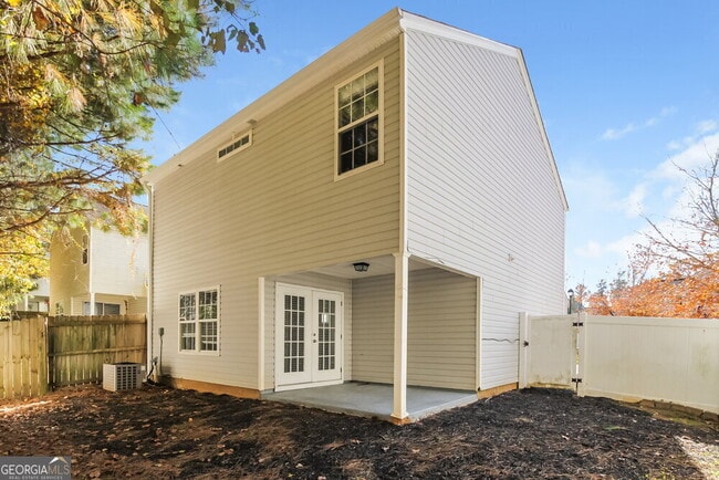 Building Photo - 134 Silver Fox Trail