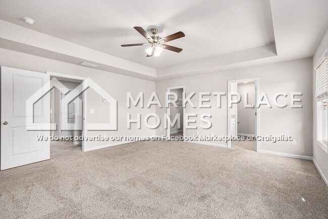 Building Photo - 217 W L Miller Dr