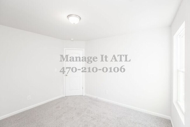 Building Photo - 4 Bedroom house located in Jefferson, GA!