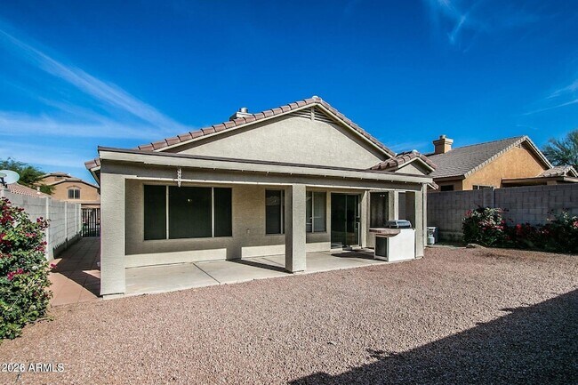 Building Photo - 7549 E Christmas Cholla Dr