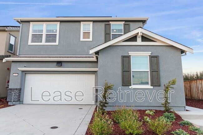 Building Photo - 1909 Ariana Pl