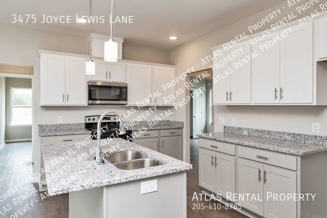 Building Photo - 3475 Joyce Lewis Ln