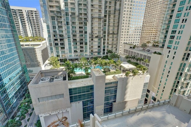Building Photo - 300 Biscayne Blvd Way