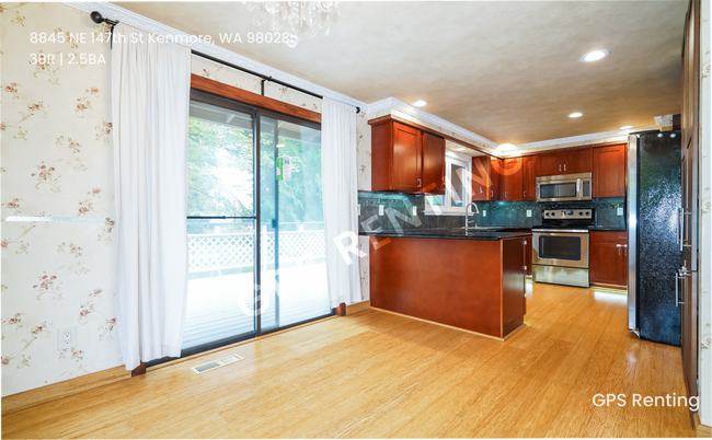 Building Photo - 8845 NE 147th St