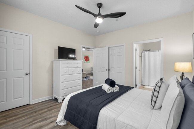 Building Photo - “Snowbird & Mid-Term Rental – 2BR Barefoot Resort, North Myrtle Beach”