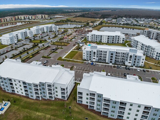 Building Photo - 3121 Paradox Cir