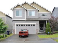 Building Photo - 16424 42nd Ave SE