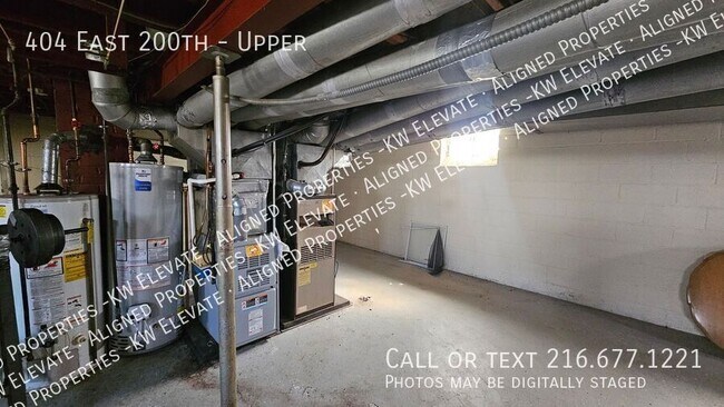 Building Photo - 404 East 200th-Upper