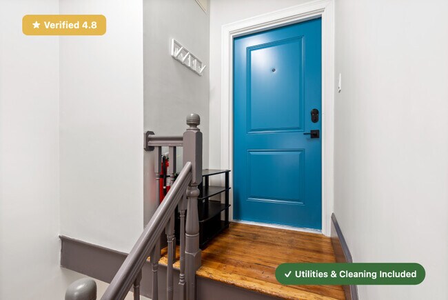 Building Photo - Furnished Bedroom with Private Bath in East Boston