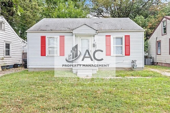 Building Photo - 1631 Longfield Ave