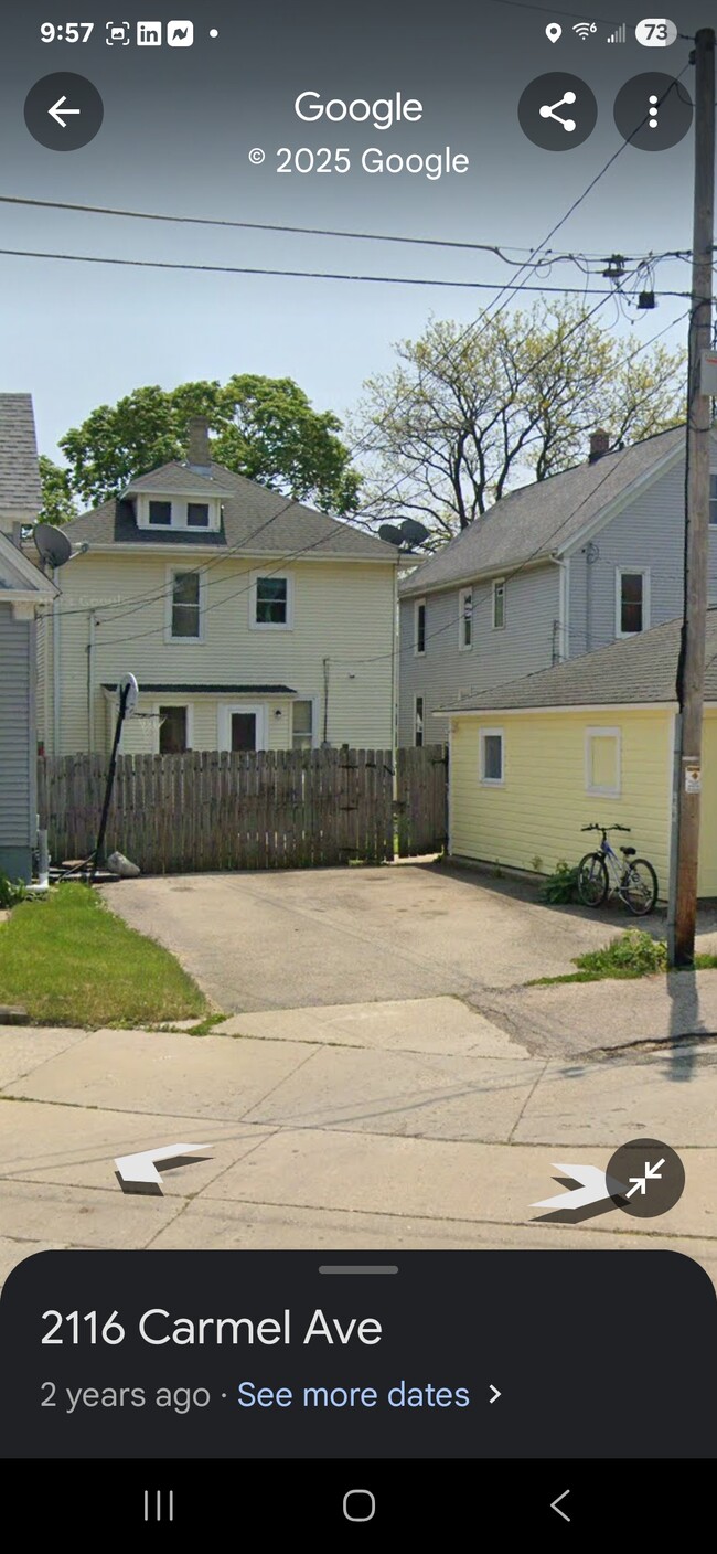 Building Photo - 2112 Clarence Ave